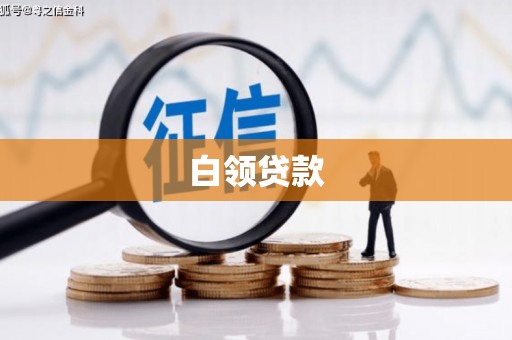 横山白领贷款