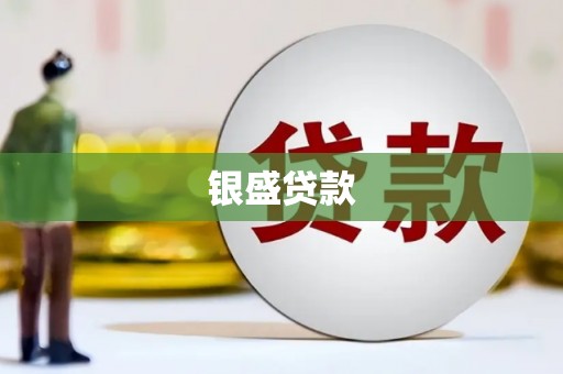 横山银盛贷款