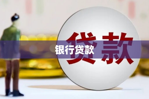 横山银行贷款
