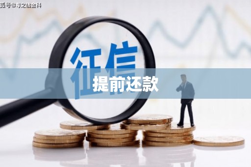 横山提前还款