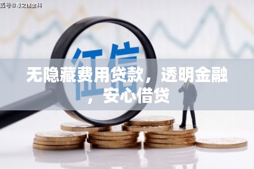 横山无隐藏费用贷款，透明金融，安心借贷