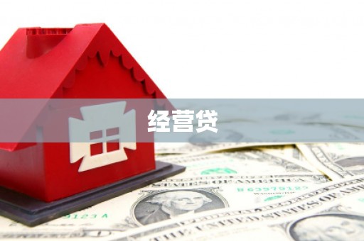 横山经营贷