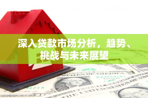 横山深入贷款市场分析，趋势、挑战与未来展望