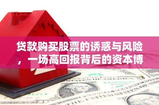 横山贷款购买股票的诱惑与风险，一场高回报背后的资本博弈